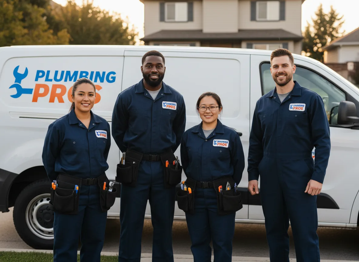 Water Heater Repair company in Janesville, CA